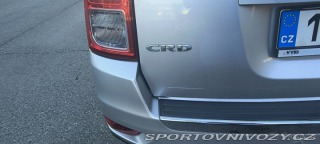 Ostatní značky Ostatní modely Jeep Compass 2,2 CRD limited 4x4 2012