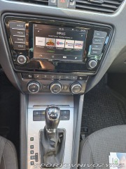 Škoda Ostatní modely Octavia 2,0   TDI (135 kW / 184 k 2016