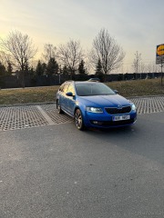 Škoda  Octavia 2,0   L&K 4x4 DSG TDI
