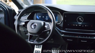 Škoda Ostatní modely Octavia 2,0 TDI 110kW DSG, 1. m 2023