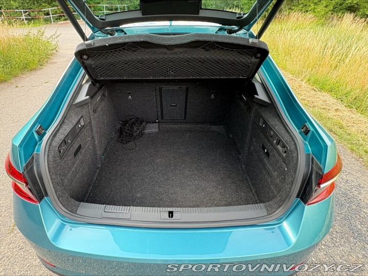 Škoda Superb 2,0   TDI|Matrix LED|DCC| 2020