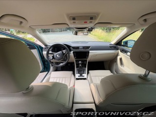 Škoda Superb 2,0 TDI|Matrix LED|DCC| 2020