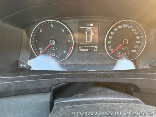 Volkswagen Ostatní modely Caravelle 2,0 T6 4motion Long 2017