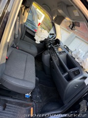 Volkswagen Ostatní modely Caravelle 2,0 T6 4motion Long 2017