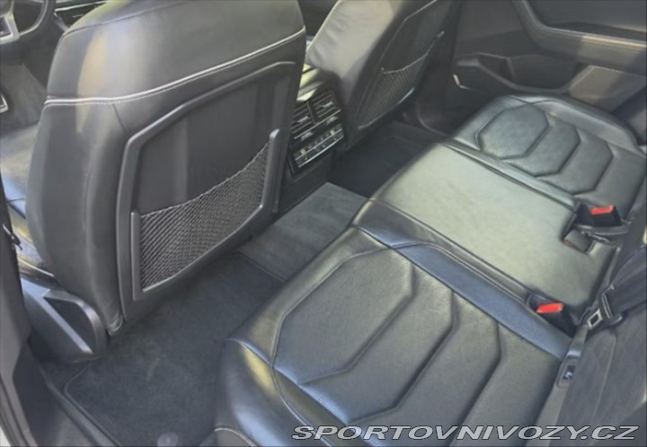 Volkswagen Ostatní modely Touareg 3,0 2020