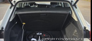 Volkswagen Ostatní modely Touareg 3,0 2020