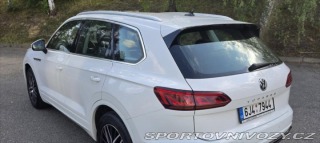 Volkswagen Ostatní modely Touareg 3,0 2020