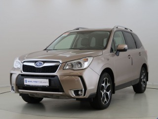 Subaru  Forester 2.0,177KW,Automat,4X4,CZ,