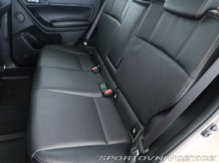 Subaru Ostatní modely Forester 2.0,177KW,Automat,4X4,CZ, 2013