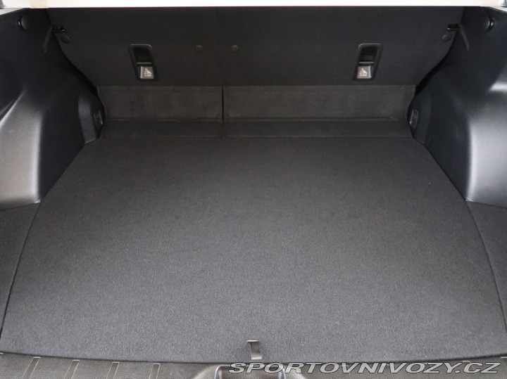 Subaru Ostatní modely Forester 2.0,177KW,Automat,4X4,CZ, 2013