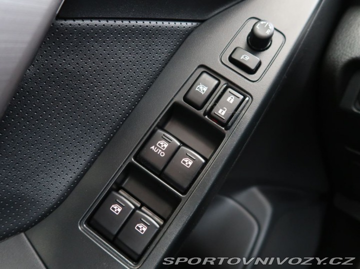 Subaru Ostatní modely Forester 2.0,177KW,Automat,4X4,CZ, 2013