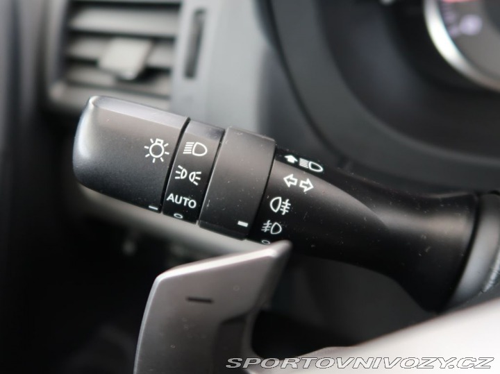 Subaru Ostatní modely Forester 2.0,177KW,Automat,4X4,CZ, 2013