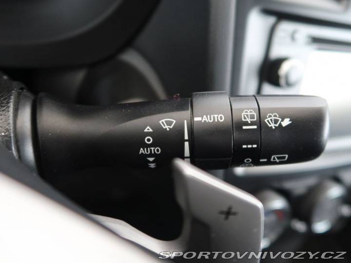 Subaru Ostatní modely Forester 2.0,177KW,Automat,4X4,CZ, 2013