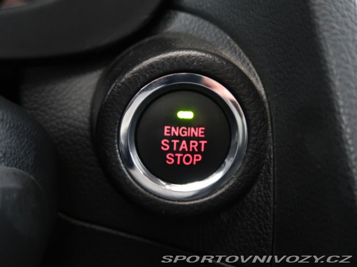 Subaru Ostatní modely Forester 2.0,177KW,Automat,4X4,CZ, 2013