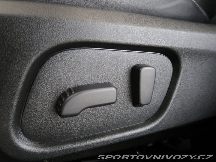 Subaru Ostatní modely Forester 2.0,177KW,Automat,4X4,CZ, 2013
