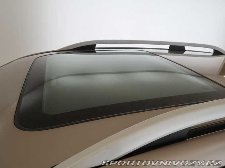 Subaru Ostatní modely Forester 2.0,177KW,Automat,4X4,CZ, 2013