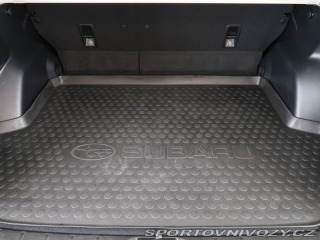 Subaru Ostatní modely Forester 2.0,177KW,Automat,4X4,CZ, 2013