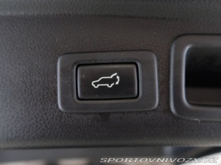 Subaru Ostatní modely Forester 2.0,177KW,Automat,4X4,CZ, 2013