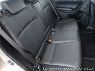 Subaru Ostatní modely Forester 2.0,177KW,Automat,4X4,CZ, 2013