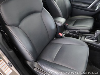 Subaru Ostatní modely Forester 2.0,177KW,Automat,4X4,CZ, 2013