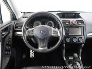 Subaru Ostatní modely Forester 2.0,177KW,Automat,4X4,CZ, 2013