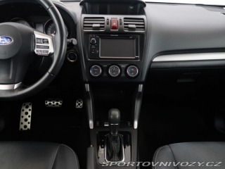 Subaru Ostatní modely Forester 2.0,177KW,Automat,4X4,CZ, 2013