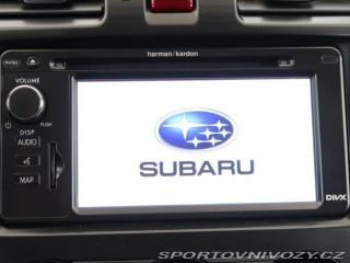 Subaru Ostatní modely Forester 2.0,177KW,Automat,4X4,CZ, 2013