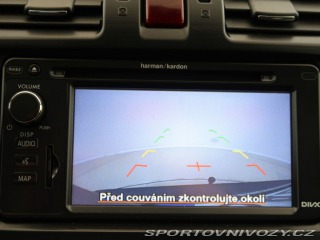 Subaru Ostatní modely Forester 2.0,177KW,Automat,4X4,CZ, 2013