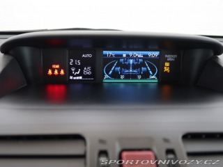 Subaru Ostatní modely Forester 2.0,177KW,Automat,4X4,CZ, 2013
