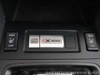 Subaru Ostatní modely Forester 2.0,177KW,Automat,4X4,CZ, 2013