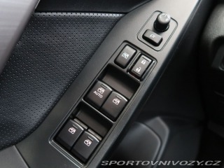 Subaru Ostatní modely Forester 2.0,177KW,Automat,4X4,CZ, 2013