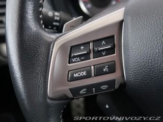 Subaru Ostatní modely Forester 2.0,177KW,Automat,4X4,CZ, 2013