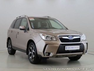 Subaru Ostatní modely Forester 2.0,177KW,Automat,4X4,CZ, 2013