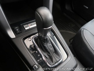 Subaru Ostatní modely Forester 2.0,177KW,Automat,4X4,CZ, 2013