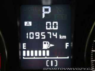 Subaru Ostatní modely Forester 2.0,177KW,Automat,4X4,CZ, 2013