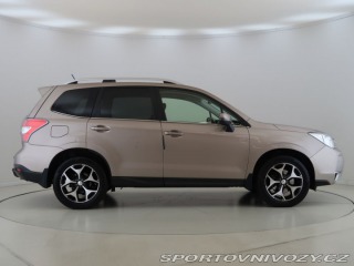 Subaru Ostatní modely Forester 2.0,177KW,Automat,4X4,CZ, 2013