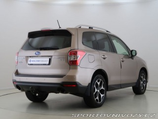 Subaru Ostatní modely Forester 2.0,177KW,Automat,4X4,CZ, 2013