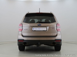 Subaru Ostatní modely Forester 2.0,177KW,Automat,4X4,CZ, 2013