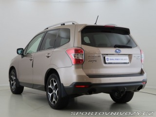 Subaru Ostatní modely Forester 2.0,177KW,Automat,4X4,CZ, 2013