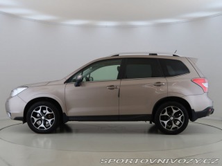 Subaru Ostatní modely Forester 2.0,177KW,Automat,4X4,CZ, 2013