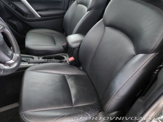 Subaru Ostatní modely Forester 2.0,177KW,Automat,4X4,CZ, 2013