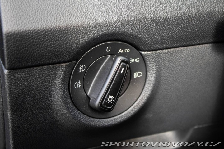 Škoda Octavia RS Combi 2.0 TDI RS 4x4 DSG 2016