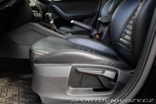 Škoda Octavia RS Combi 2.0 TDI RS 4x4 DSG 2016