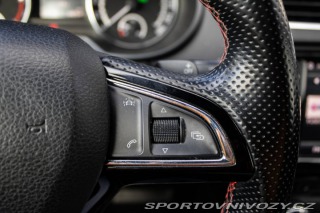 Škoda Octavia RS Combi 2.0 TDI RS 4x4 DSG 2016