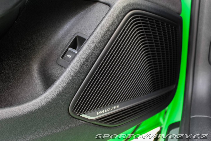 Audi RS5 2.9 TFSI quattro Tiptron 2017
