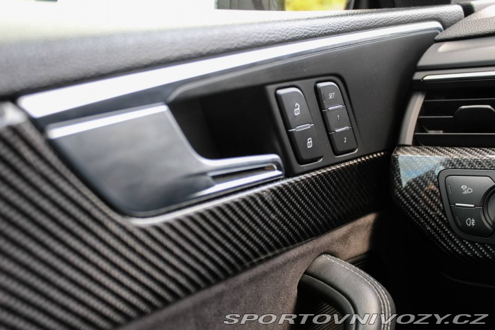 Audi RS5 2.9 TFSI quattro Tiptron 2017