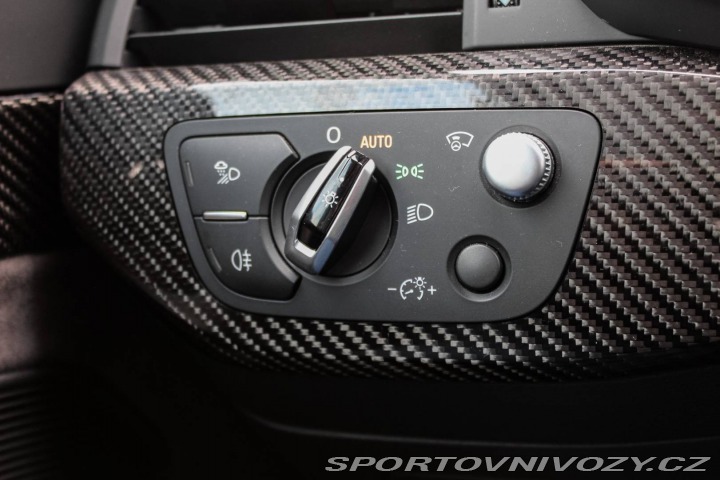 Audi RS5 2.9 TFSI quattro Tiptron 2017