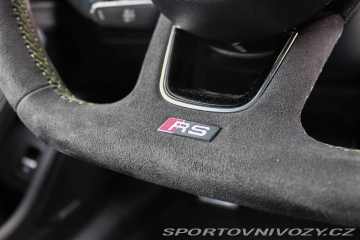 Audi RS5 2.9 TFSI quattro Tiptron 2017