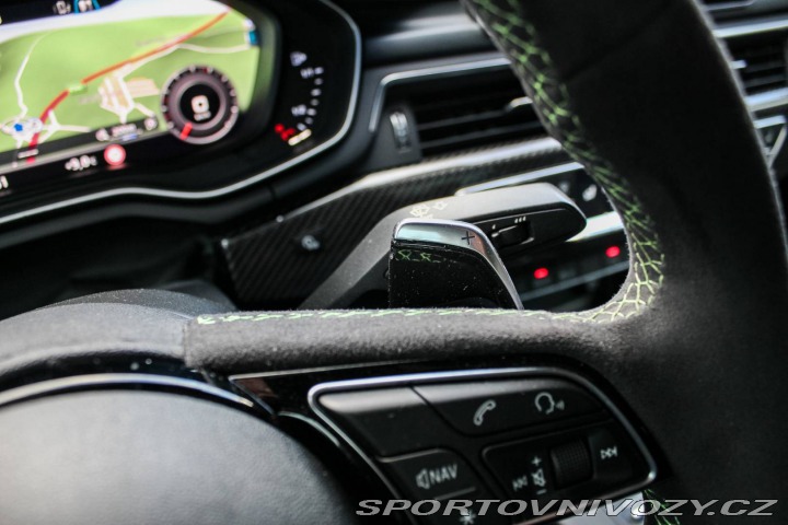Audi RS5 2.9 TFSI quattro Tiptron 2017