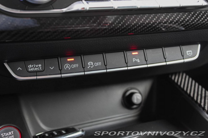 Audi RS5 2.9 TFSI quattro Tiptron 2017